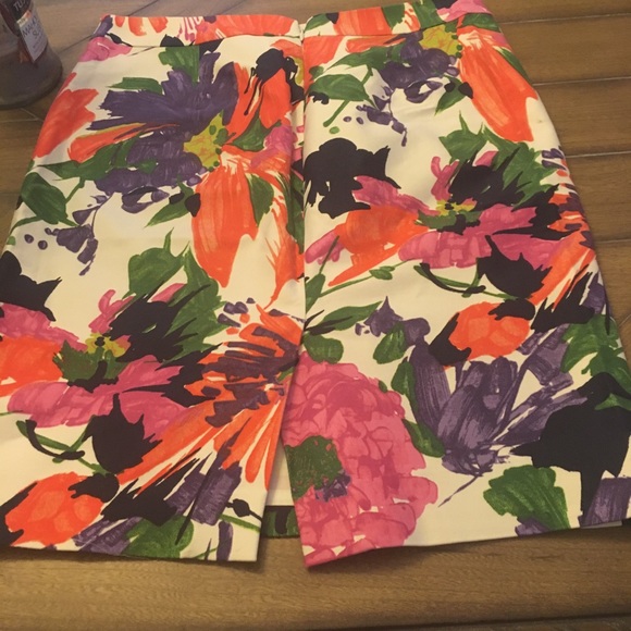 J. Crew Skirt - Picture 2 of 4